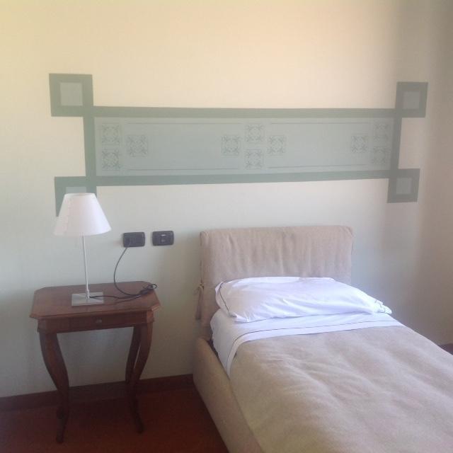 Hotel Villa San Giulio Cuneo Ruang foto